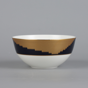 Top rankimg vaisselle ensembles d'assiettes ensembles de plats en céramique porcelaine de Chine osseuse ensemble d'assiettes plates pour 12 personnes - Product Image 4