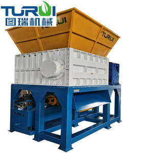 Com Petive 가격과 중국 최고의 재활용 세탁기 라인 섬유 분쇄기 - Product Image 2