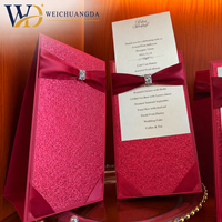 Cartes de menu/de nom de table/de place personnalisées faites à la main en carton doré imprimé pour mariages, baby showers, anniversaires et événements