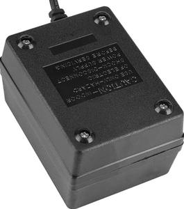 Transformateur convertisseur de tension 200W abaisseur 220V à 110V AC transformateur de tension de voyage abaisseur - Product Image 6