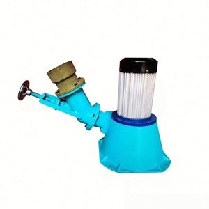 เครื่องกำเนิดไฟฟ้าพลังน้ำคุณภาพดี 8 กิโลวัตต์ - Product Image 2