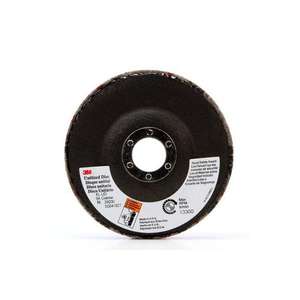 3M - 7100139905-01 Scotch Brite™Disco unificado SA (XL UD) -ABRASIVOS EAN 00068060661456 - Product Image 1