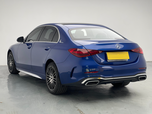 <span class=keywords><strong>Mercedes</strong></span>/Benz Classe <span class=keywords><strong>C</strong></span> d'occasion <span class=keywords><strong>2022</strong></span> <span class=keywords><strong>C</strong></span> 260 L Sport Edition LHD - Product Image 3