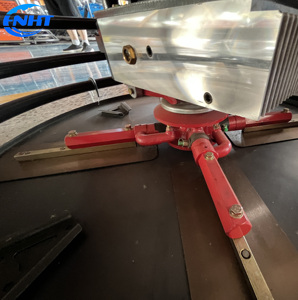 Allanadora de Concreto de Doble Disco de 25 HP con Bajo Costo de Mantenimiento para el Acabado Rápido de Superficies de Piso de Gran Área - Product Image 2