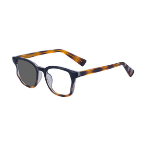 Gafas de sol fotocromáticas ZT-99312 para hombre, montura cuadrada, lentes de PC con protección UV400, montura de plástico y metal, protección solar para exteriores, clase 2 - Product Image 3