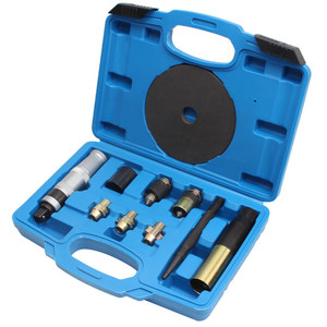 Quick-Release <strong>Nut</strong> <strong>Extractors</strong> Automotive Wheel <strong>Nut</strong> Removal Master Kit Locking Wheel <strong>Nut</strong> Removal Tool for Vehicle Use - Product Image 2