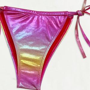 Nouveautés 2025, maillots de bain sexy personnalisés pour femmes, maillots de bain imprimés pour filles, vêtements de bain de fitness, maillot de bain pour femme en vente - Product Image 4