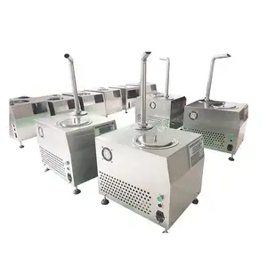 hot price 5.5L Chocolate Tempering Machine chocolate melting machine for sale