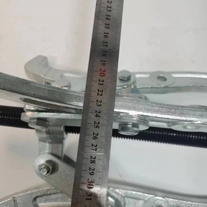 Extrator de Rolamento de Três Pernas Reforçado de Qualidade Premium Feito de Aço de Alto Carbono do Fabricante a Preços Baixos - Product Image 4