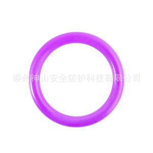 แหวนออกกำลังกาย ABS ขนาด 28 มม. อุปกรณ์ฝึกสมดุลกลางแจ้ง สำหรับสนามเด็กเล่นและการออกกำลังกาย - Product Image 3