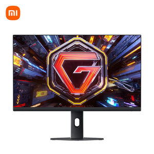Écran de jeu ESports REDMI <span class=keywords><strong>G24Q</strong></span> 23,8 pouces, dalle IPS 2K HD 180Hz, taux de rafraîchissement élevé, SRGB100 - Product Image 1