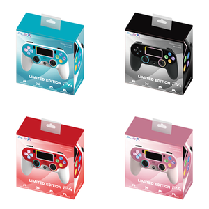 नया डिजाइन मोबाइल गेमिंग हैंडल गेमपैड जॉयस्टिक वायरलेस गेम कंट्रोलर एंड्रॉइड फोन पीसी के लिए - Product Image 6