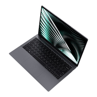 Laptop Intel Core 3 304 da 14 Pollici CHUWI UniBook 8GB LPDDR5 256GB SSD Design Ultra-Sottile per Uso Aziendale e Domestico