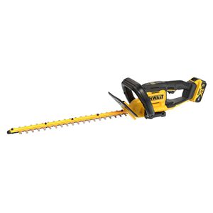 Cortasetos DeWalt de 24 Pulgadas, Inalámbrico, a Batería, Herramienta de Jardín - Product Image 1