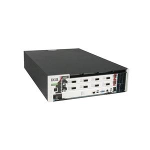 Plateforme de châssis portable Keysight XGS2 prenant en charge le module de charge de connecteur réseau pour système 1 port, alimentation US, origine américaine - Product Image 3