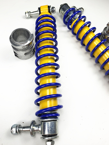 ステアリング用Patrol Y61ピックアップに4X4オフロードサスペンションリターンセンターステアリング衝撃 - Product Image 5