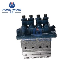 Pompe d'injection de carburant diesel haute précision 1G777-51011 pour moteurs V3307/V2607 Garantie 1 an Fabriqué en Chine - Product Image 3