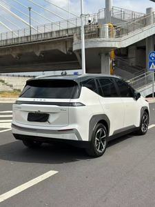 GAC AION Y SUV électrique | Magic 100% Espace transformable | Empattement de 2750mm de long | Pour l'aventure urbaine - Product Image 3