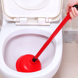 Nouveaux meilleurs fabricants de pompe à décharge manuelle robuste, pompe à décharge portable, ventouses pour toilettes - Product Image 1