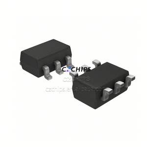 ชิป IC วงจรรวม BD00IC0WHFV-GTR HVSOF-6 ของแท้ใหม่เอี่ยมรับประกัน - Product Image 1