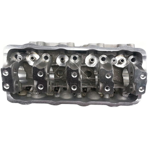 Conjunto de Motor F10A/FA10A 1.0L 11110-80002 11110-80001 11110-84300 para Carry Jimny Sierra 11110-80002 11110-80001 11110-84300 DA465Q L - Product Image 4