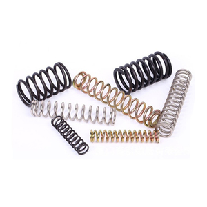 Fabricante de Productos de Alambre Metálico de Nitinol y Acero Inoxidable, Moldeado 3D CNC, Empresa de Doblado y Conformado de Alambre de Precisión, Resortes - Product Image 4