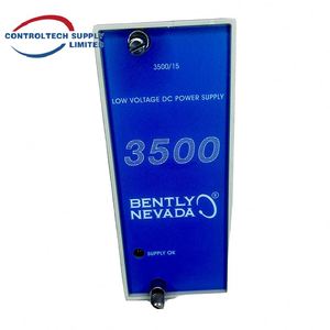 Nouveauté - Module d'alimentation Bently Nevada 126399-01G - Product Image 3