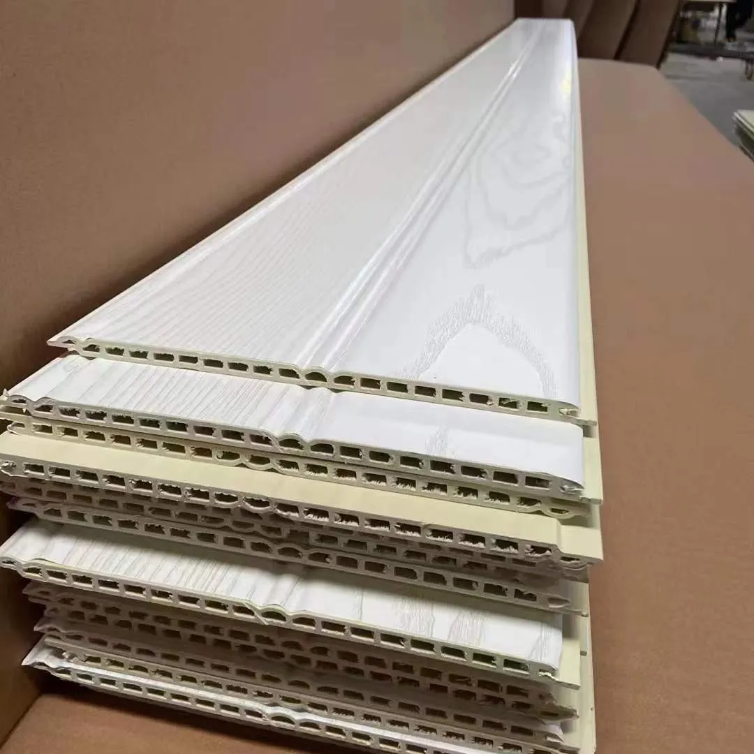 Low Price PVC Ceiling Panel White PVC Sheet Of Walls And Ceiling