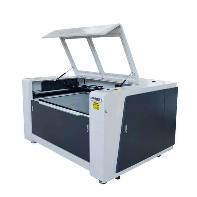 50w Laser Engraving Machine 4060 Cutting Machine