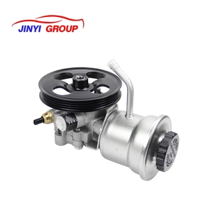 ปั๊มพวงมาลัยเพาเวอร์เหมาะสำหรับโตโยต้า avanza 44310BZ010 44310-BZ010 - Product Image 1