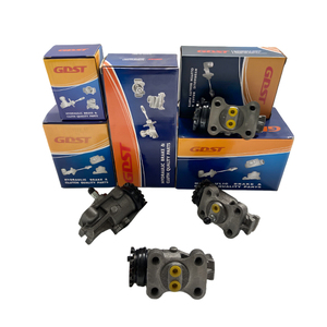 GDST Gran Oferta OEM 8971398120 8971398130 8971398140 8971398150 Piezas de Freno Cilindro de Freno de Rueda Bomba de Freno Hidráulica para Isuzu - Product Image 1