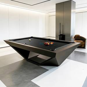 <span class=keywords><strong>Mesa</strong></span> <span class=keywords><strong>de</strong></span> Billar 3 en 1 <span class=keywords><strong>de</strong></span> Pizarra <span class=keywords><strong>de</strong></span> Calidad Profesional con Superficie <span class=keywords><strong>de</strong></span> <span class=keywords><strong>Tenis</strong></span> <span class=keywords><strong>de</strong></span> <span class=keywords><strong>Mesa</strong></span>, Económica para Cenas y <span class=keywords><strong>Juegos</strong></span> <span class=keywords><strong>de</strong></span> Billar, 2026 - Product Image 5