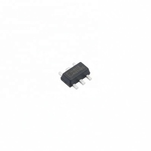 Circuito Integrado Controlador de LED Hi4325 SOT-89-5 - Product Image 1