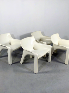 Fauteuil Commercial Moderne et Simple de Designer, Chaise Décontractée Vintage, Chaise de Restaurant Tendance, Chaise de Café, Tabouret Bas - Product Image 2