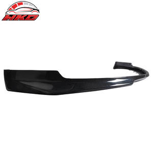 เหมาะสำหรับมิตซูบิชิแลนเซอร์อีโว 9 IX 06-07 J สไตล์ลิ้นกันชนหน้า - อะไหล่รถยนต์คาร์บอนไฟเบอร์ อุปกรณ์ตกแต่งรถยนต์ - Product Image 3