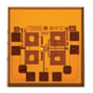 Componentes Electrónicos Nuevos y Originales, Circuito Integrado, Mezcladores de RF, Modelo HMC558-SX - Product Image 1