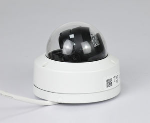 OEM DS-2CD1153G2-LIUF <span class=keywords><strong>5MP</strong></span> Smart Hybrid Light Netzwerk-<span class=keywords><strong>Dome</strong></span>-Kamera mit integriertem Mikrofon und fester Optik - Product Image 2
