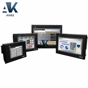 IHM à écran tactile terminal programmable série NB-S NB7W-TW10B pour Omron - Product Image 1