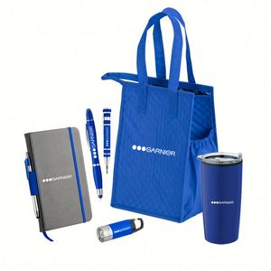 Coffrets cadeaux promotionnels personnalisés pour entreprises, imprimés en sérigraphie, écologiques, pour le marketing, le bureau, la mode, Noël - Product Image 1