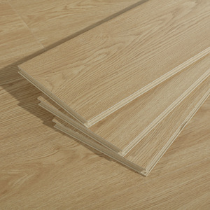 Suelo Laminado de Madera <span class=keywords><strong>Flotante</strong></span> Impermeable Ac3 Ac4 <span class=keywords><strong>Ac5</strong></span> de 8 mm y 12 mm, MDF, HDF - Product Image 1