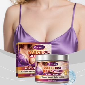 Crème raffermissante pour la poitrine la plus populaire, pour un soin quotidien par massage, crème liftante et repulpante pour la poitrine - Product Image 1