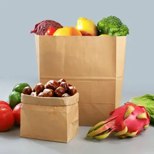 中国制造商可降解食品包装食品交付包装外卖食品包装