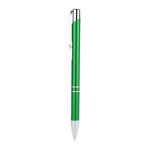Stylos à bille personnalisés gravés au laser, cadeau promotionnel X526, stylos d'affaires personnalisés, logo personnalisé, encre noire/bleue, sport - Product Image 2