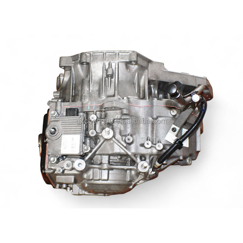 6 Speed FWD 4WD TF-81SC Transmission Gearbox for Mazda 6 CX-5CX7