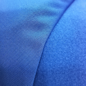 94/6 Polyester Spandex Stretched Knitted Fabric Factory Clothing Leggings Sports Wear Garment Navy Blue Turkish Manufacturer - Product Image 1