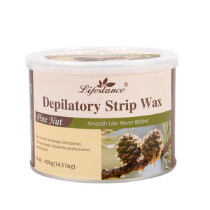 ไลฟ์สแตนซ์ แฟคทอรี่ โปรเฟสชั่นแนล 400 กรัม ซอฟท์ แว็กซ์ แว็กซ์กำจัดขนแบบกระป๋อง สำหรับกำจัดขนทั่วร่างกาย - Product Image 2