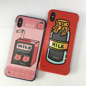 Funda Personalizada para Teléfono 8 Plus 11 <span class=keywords><strong>12</strong></span>, Resistente a Impactos y Agua, con Relieve 3D, Pintada con Barniz UV para PC Duro - Product Image 6