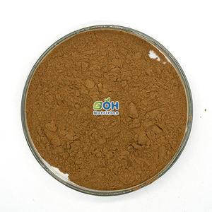 Extracto de <span class=keywords><strong>Bigo</strong></span> Brasileño en Polvo GOH 10:1, Grado Alimenticio/Cosmético, Extraído con Solvente - Product Image 1