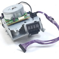Unité d'entraînement du four CE707-67904 pour HP M750 M775 CP5220 CP5225 CP5525, ensemble d'entraînement du four RM2-7340