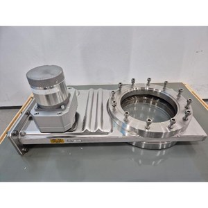 Válvula de control de vacío posterior VAT 64246-PE52-0102/0018, usada tal como está, piezas de equipos semiconductores Legacy - Product Image 1